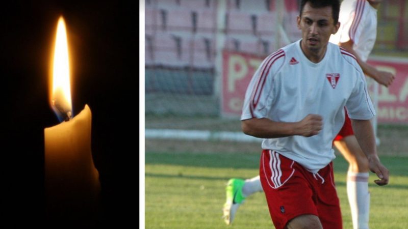 Radu Mărginean, devastat de durere: Și-a pierdut mama pe patul de spital!