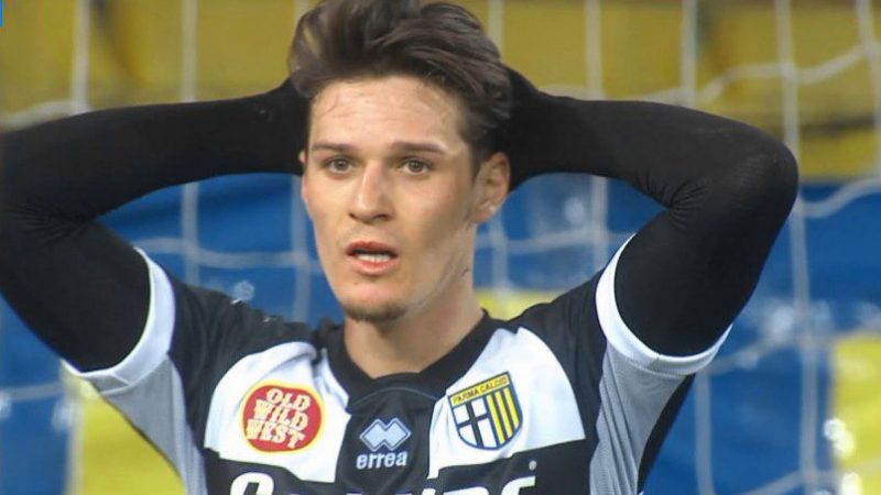 Arădeanul Man, dorit de echipe din Turcia, Italia și Franța: „Prețul pe care îl voia Parma e de 11 milioane, pentru a recupera din investiție”