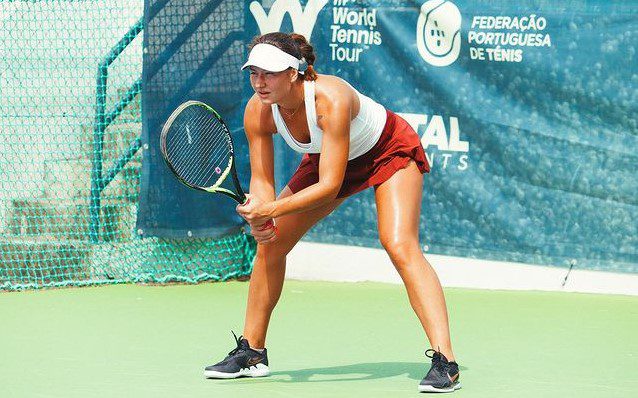 Noul transfer de la Sportsin Arad are ceva în comun cu Simona Halep: Roșca a câștigat Roland Garrosul la juniori!