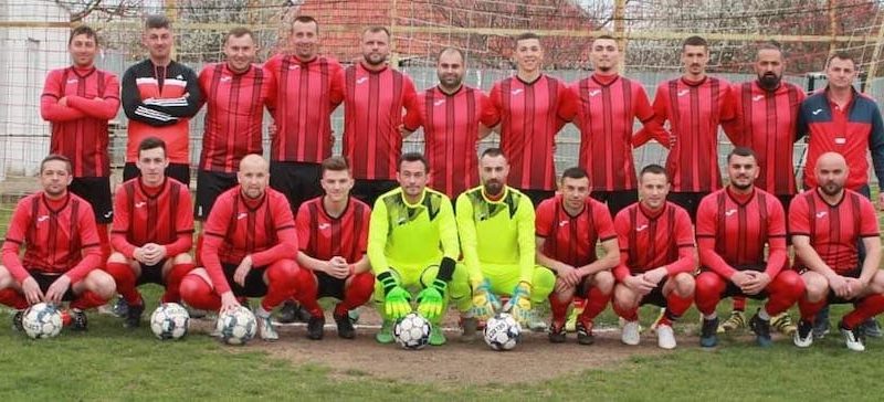 Liga a VI-a, etapa a 16-a: Echipamentul nou le-a purtat noroc în derby-ul comunei Vladimirescu, Sebișul dă lovitura la Sintea Mare!