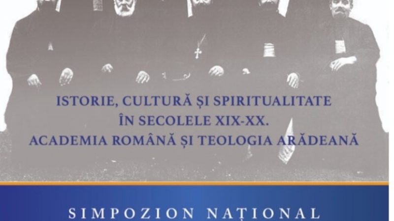 Facultatea de Teologie Ortodoxă a UAV, partener al  Academiei Române