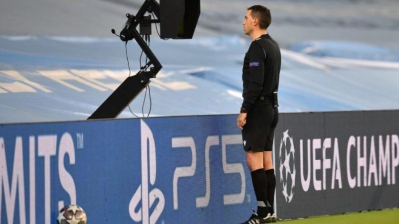 Ovidiu Hațegan se implică în implementarea VAR-ului în fotbalul românesc