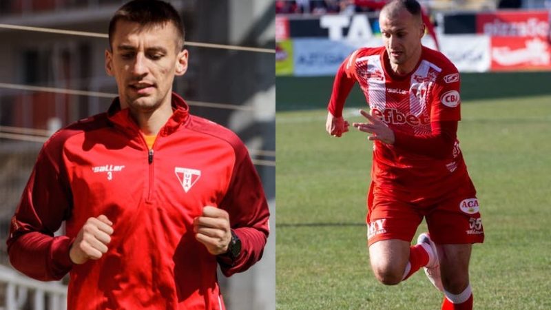 Shlyakov și Medjimorec au semnat cu două nou promovate, croatul ar putea fi antrenat de Uhrin jr.!