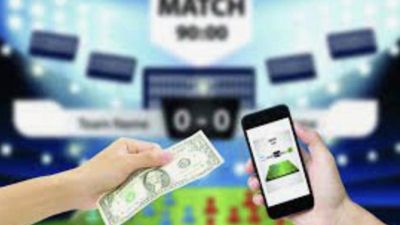 Sectorul jocurilor de noroc offline vs. industria jocurilor de noroc online