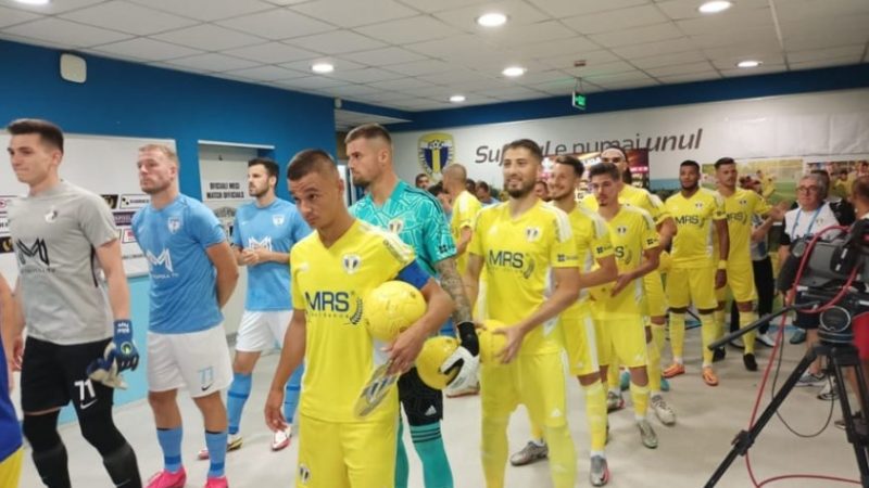 Superliga, prima etapă: Următorul adversar al UTA-ei își strică debutul la ultima fază, Botoșaniul ia primele 3 puncte cu Teja pe bancă!