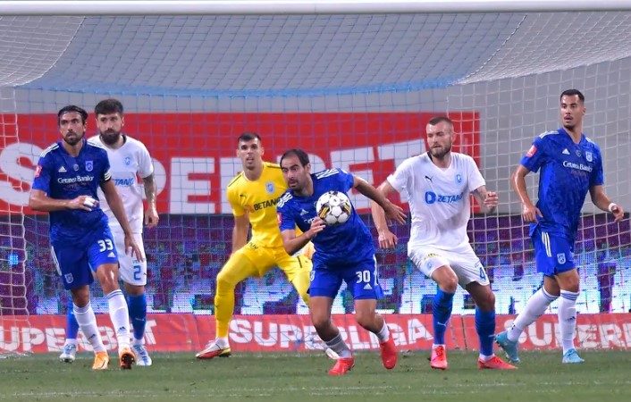 Superliga, etapa a 4-a: Campioana CFR Cluj revine în frunte, Balint se impune în derby-ul Craiovelor!
