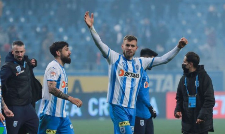 Superliga, etapa a 7-a: Crețu îi aduce trei puncte Craiovei la ultima fază a meciului cu FC Botoșani!