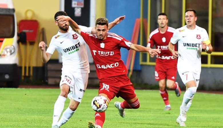 Superliga, etapa a III-a: Botoșaniul ratează șansa să fie singura echipă cu punctaj maxim, Hermannstadt rămâne neînvinsă!