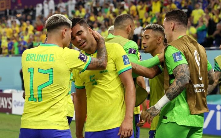 Alte verdicte în Qatar: Brazilia și Portugalia ajung în optimi, Serbia și Uruguay – cu spatele la zid înainte de runda finală!