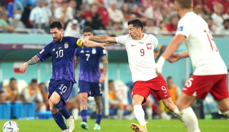 Messi ratează penalty, dar Argentina zboară în optimi! Polonezii – euforici la înfrângere, Danemarca – prima mare dezamăgire a mondialelor!