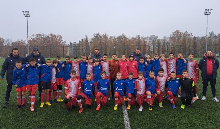 Copiii de la Viitorul Arad – experiențe unice în Serbia și la Râmnicu Vâlcea!