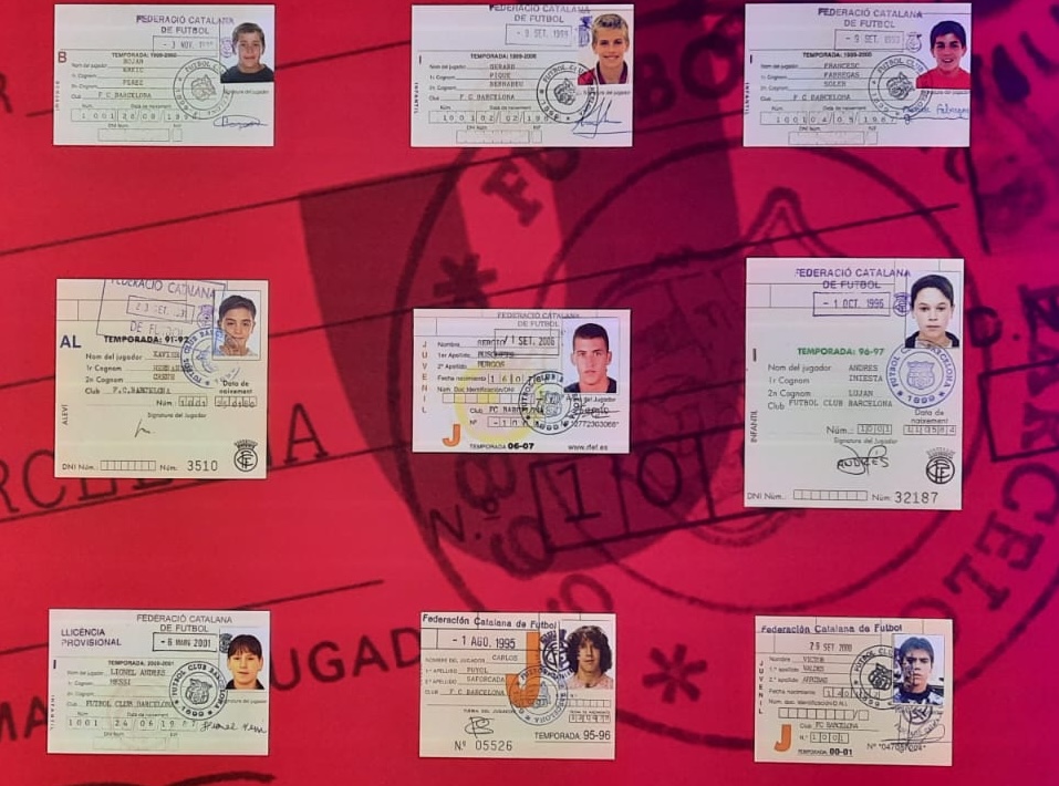 legitimatii barcelona